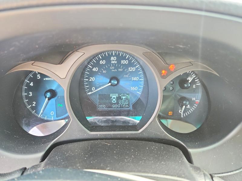 Aukcja sprzedaży 2008 Lexus Gs, vin: JTHCE96S480014828, numer aukcji: 60600766