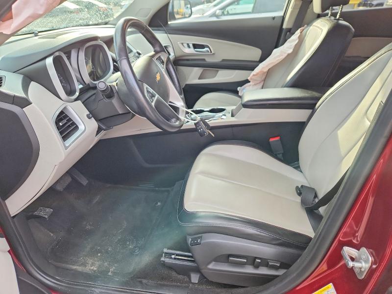 Aukcja sprzedaży 2017 Chevrolet Equinox, vin: 2GNFLGE39H6115851, numer aukcji: 60469106