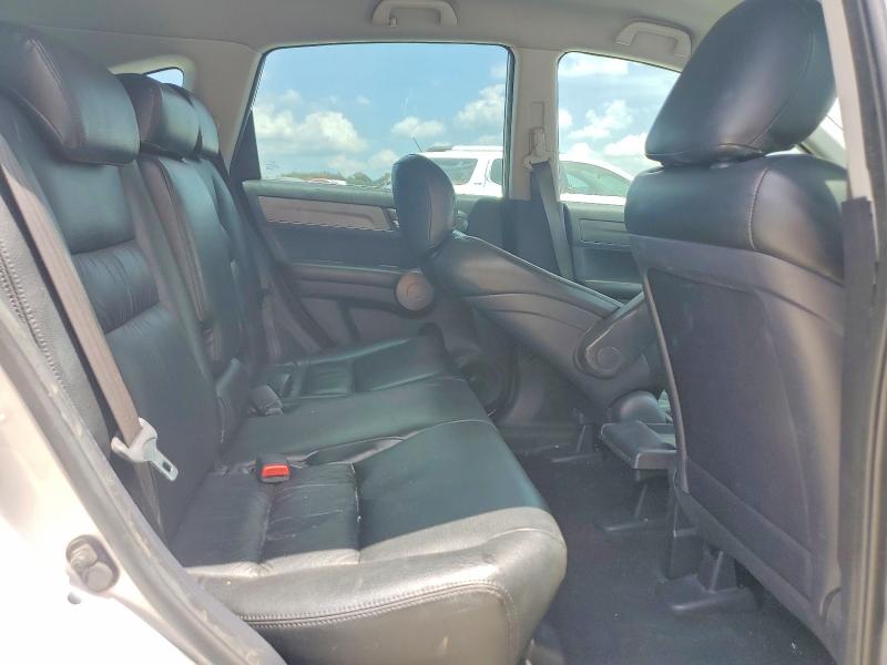 2009 Honda Cr-v მანქანა იყიდება აუქციონზე, vin: 5J6RE38329L028574, აუქციონის ნომერი: 60162716