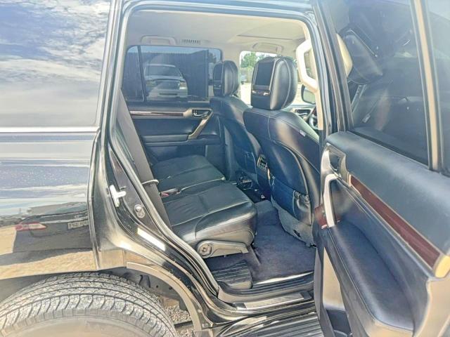 Продажа на аукционе авто 2015 Lexus Gx, vin: JTJBM7FX5F5094587, номер лота: 61035106