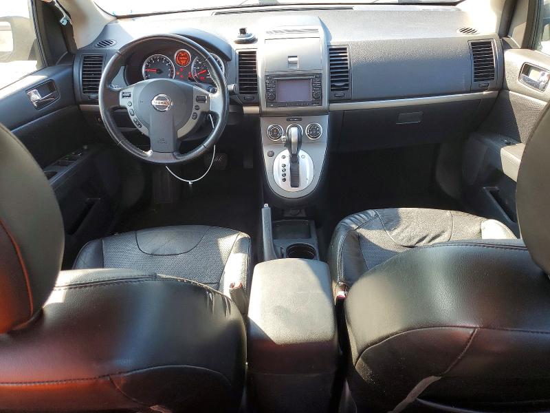Продаж на аукціоні авто 2012 Nissan Sentra, vin: 3N1AB6AP7CL656543, номер лоту: 60975586