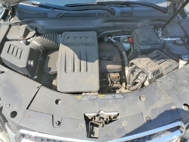 59299366 :رقم المزاد ، 2GNALBEK6C6168245 vin ، 2012 Chevrolet Equinox مزاد بيع