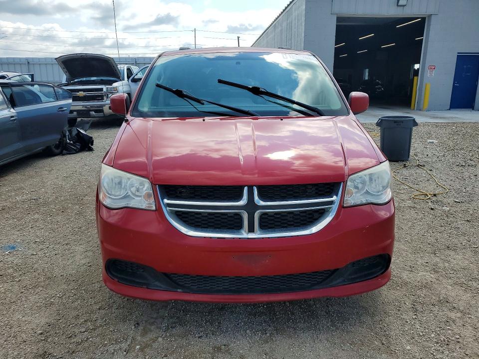 Aukcja sprzedaży 2013 Dodge Grand Caravan, vin: 2C4RDGCG6DR626614, numer aukcji: 61510186
