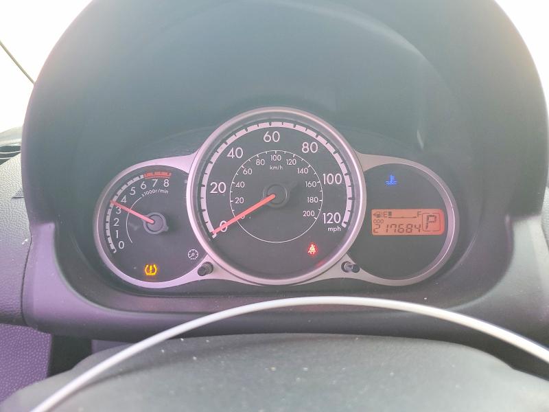 Aukcja sprzedaży 2014 Mazda Mazda2, vin: JM1DE1KY8E0177754, numer aukcji: 61542246