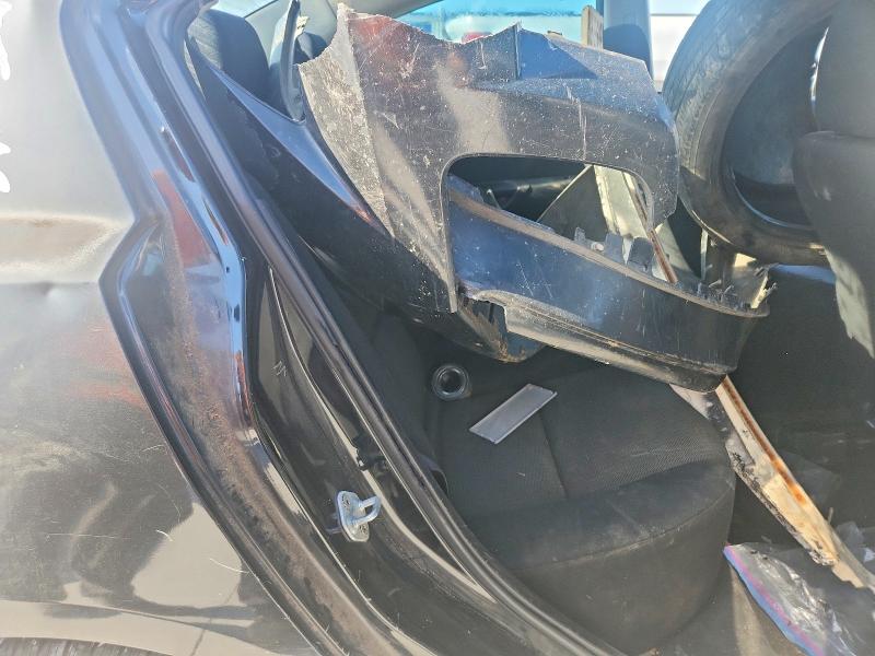 58464746 :رقم المزاد ، JM1BK32FX91211879 vin ، 2009 Mazda 3 مزاد بيع