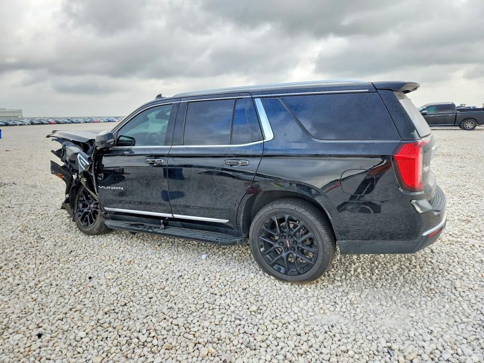 Aukcja sprzedaży 2022 Gmc Yukon, vin: 1GKS2BKT7NR348181, numer aukcji: 62141026