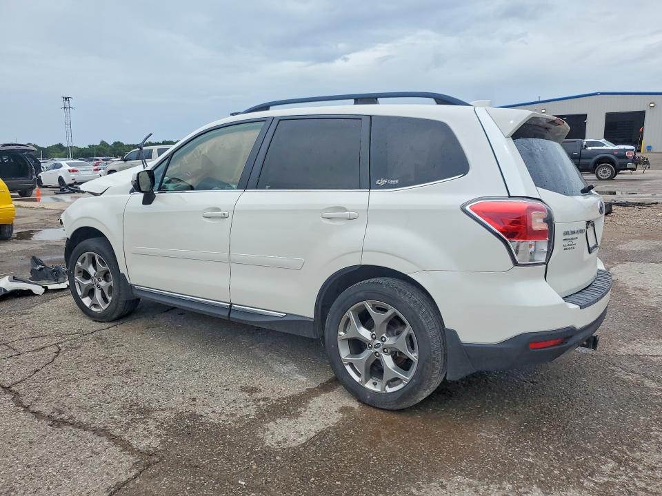 Aukcja sprzedaży 2017 Subaru Forester, vin: JF2SJATC0HH448349, numer aukcji: 61248496