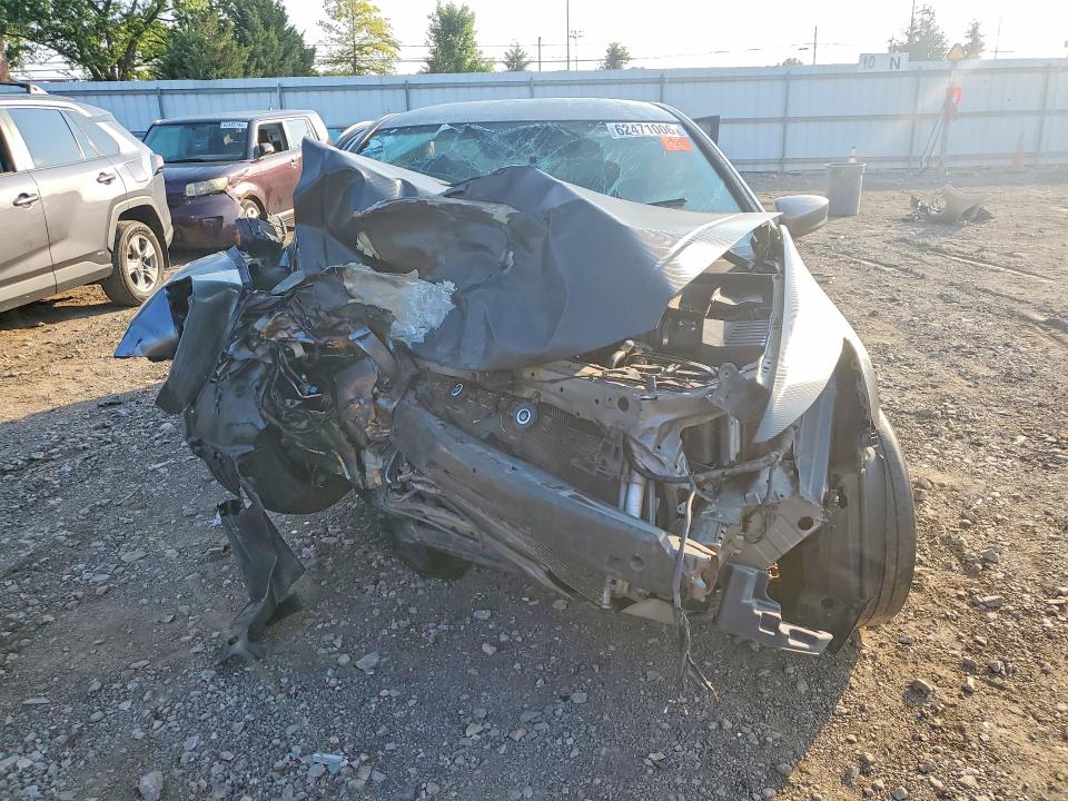 62471006 :رقم المزاد ، 1HGCP25339A108726 vin ، 2009 Honda Accord مزاد بيع