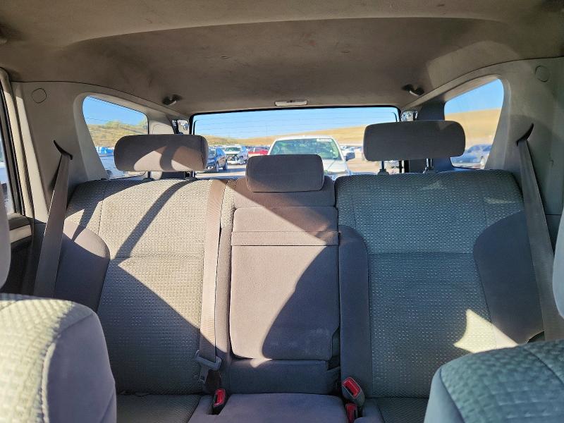 60574126 :رقم المزاد ، JTEBU14R350062670 vin ، 2005 Toyota 4runner مزاد بيع