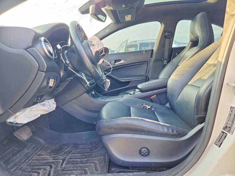 Продаж на аукціоні авто 2015 Mercedes-benz Cla, vin: WDDSJ4EBXFN184372, номер лоту: 63208816