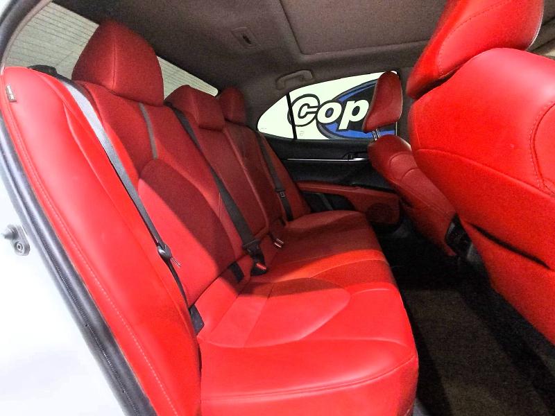Aukcja sprzedaży 2023 Toyota Camry, vin: 4T1K61AK0PU096532, numer aukcji: 59374576