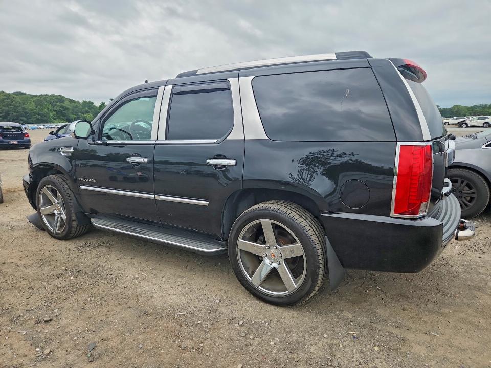 61975876 :رقم المزاد ، 1GYS4BEF6ER188848 vin ، 2014 Cadillac Escalade مزاد بيع