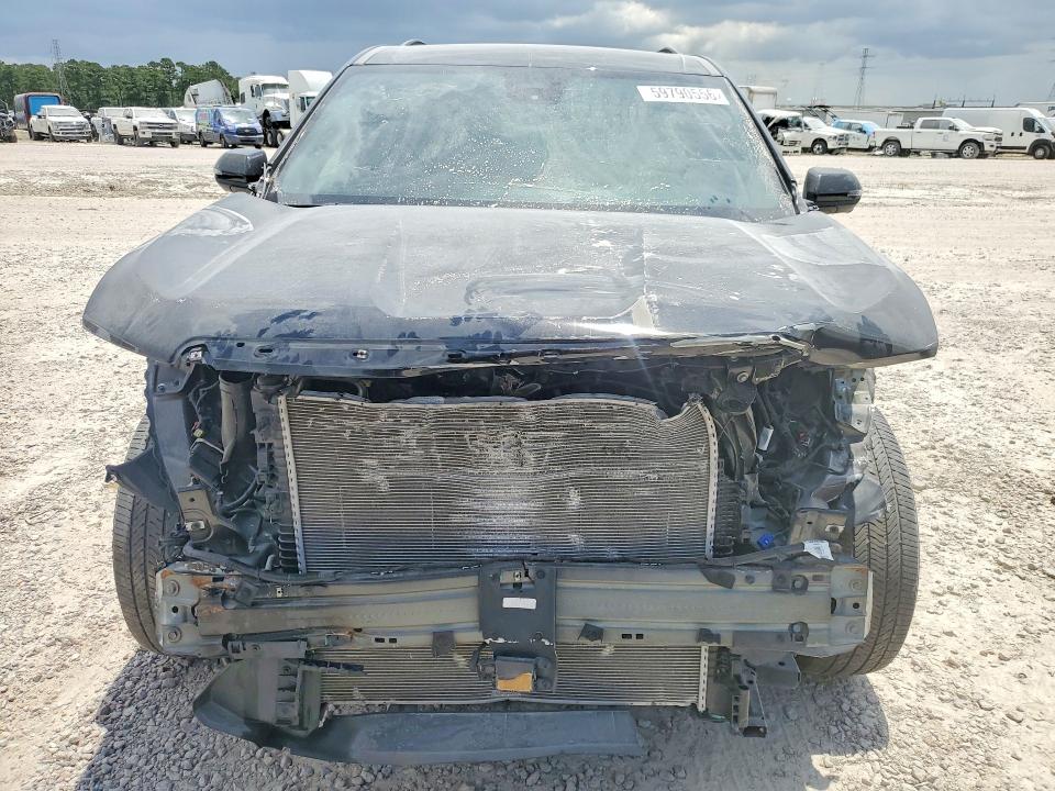 2025 Gmc Acadia მანქანა იყიდება აუქციონზე, vin: 1GKENKRS7SJ189769, აუქციონის ნომერი: 59790556