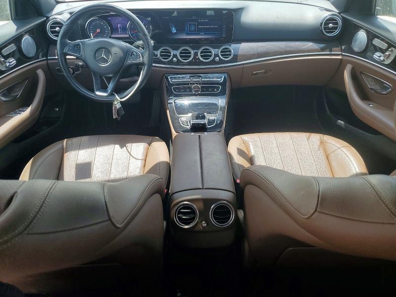 Aukcja sprzedaży 2018 Mercedes-benz E, vin: WDDZF4JB7JA456673, numer aukcji: 59575796