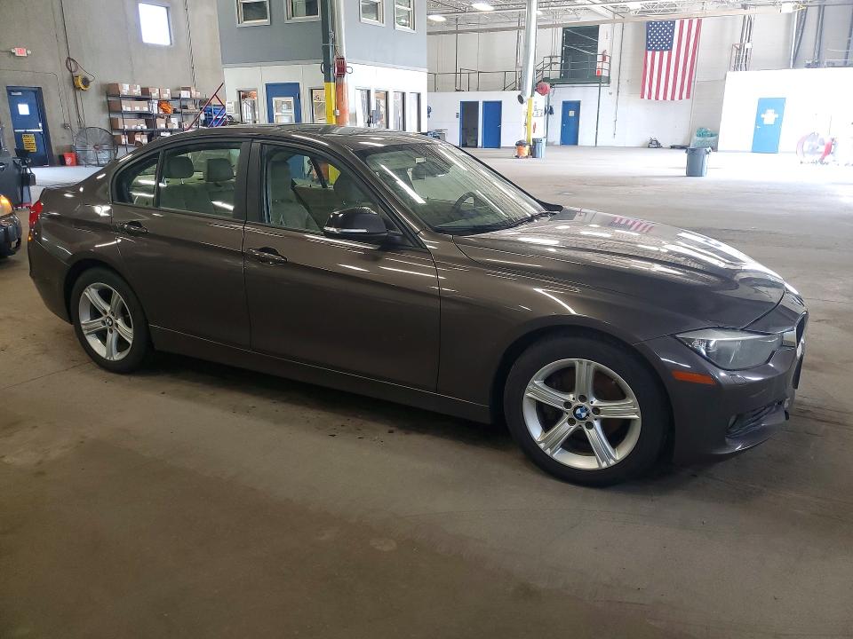 Aukcja sprzedaży 2013 Bmw 328, vin: WBA3B5C56DF590894, numer aukcji: 60661436