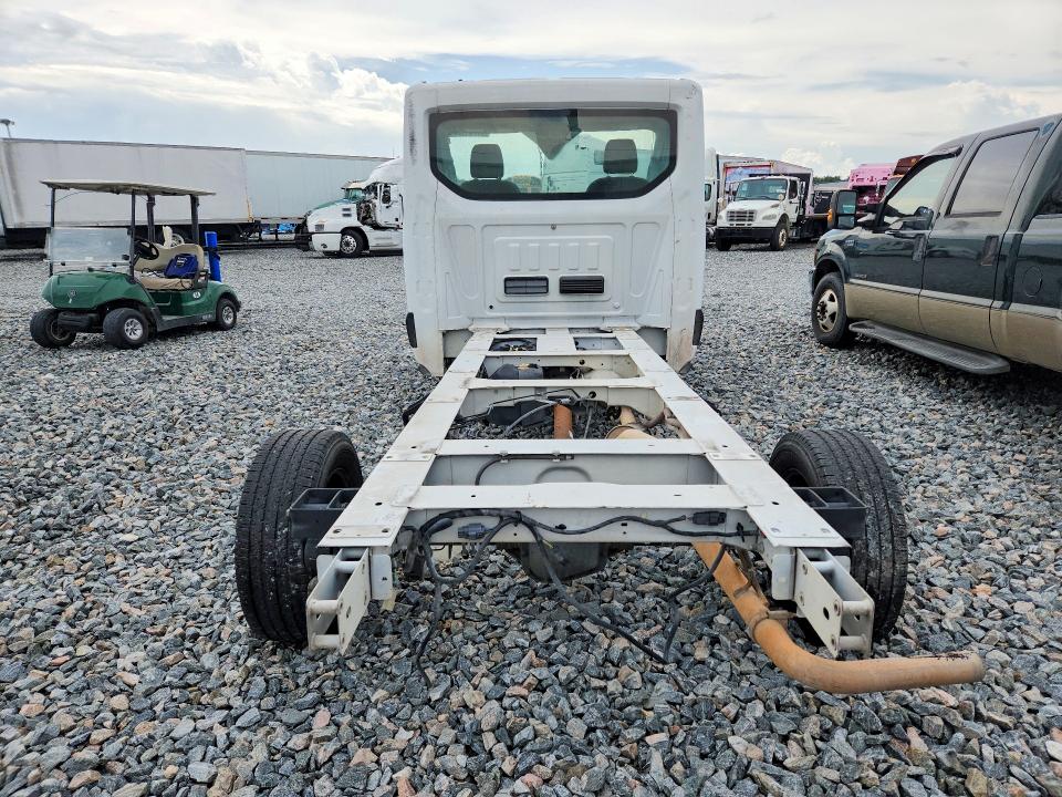 61781196 :رقم المزاد ، 1FDBW5Z84LKB24936 vin ، 2020 Ford Transit مزاد بيع