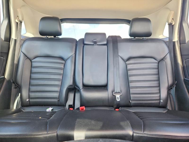 2022 Ford Edge მანქანა იყიდება აუქციონზე, vin: 2FMPK4J92NBA39185, აუქციონის ნომერი: 60160226