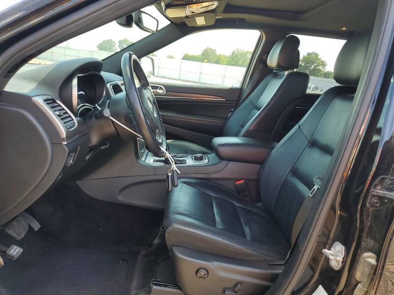 Продаж на аукціоні авто 2018 Jeep Grand Cherokee, vin: 1C4RJFBG4JC171044, номер лоту: 61927376