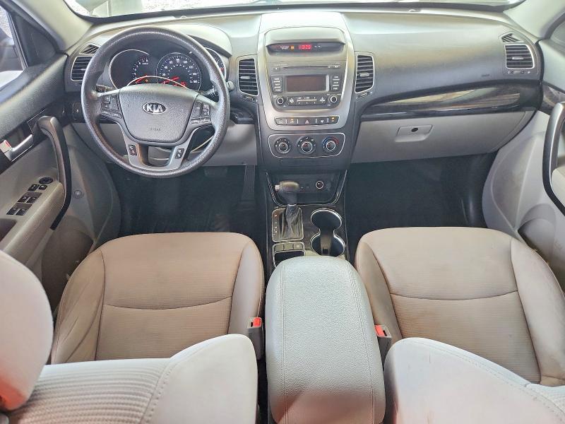 Продаж на аукціоні авто 2014 Kia Sorento, vin: 5XYKT3A60EG470759, номер лоту: 62775316