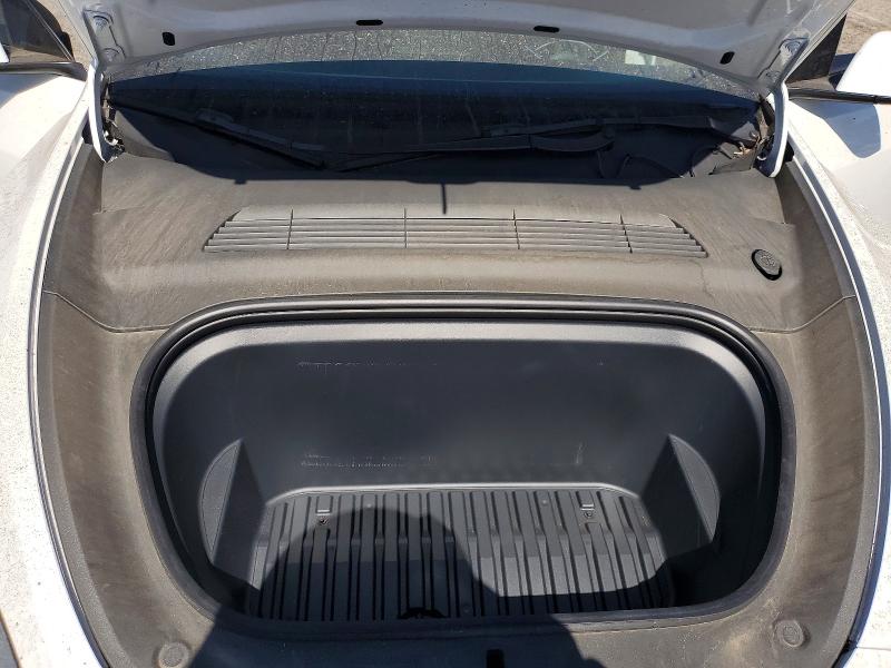 Продаж на аукціоні авто 2021 Tesla Model Y, vin: 5YJYGDEE7MF304640, номер лоту: 62863706