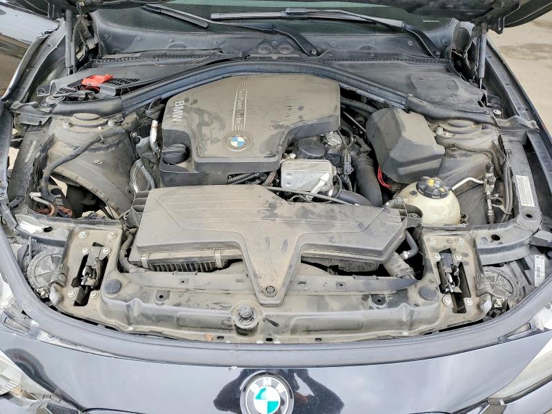 Aukcja sprzedaży 2014 Bmw 320, vin: WBA3B1C52EP680760, numer aukcji: 59721556