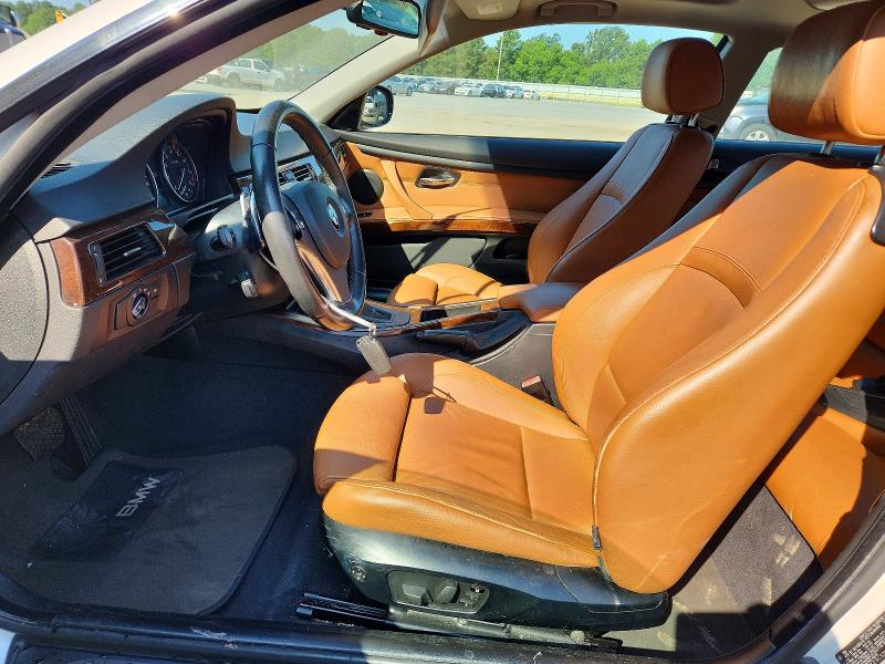 59302186 :رقم المزاد ، WBAKE3C52BE558003 vin ، 2011 Bmw 328 مزاد بيع