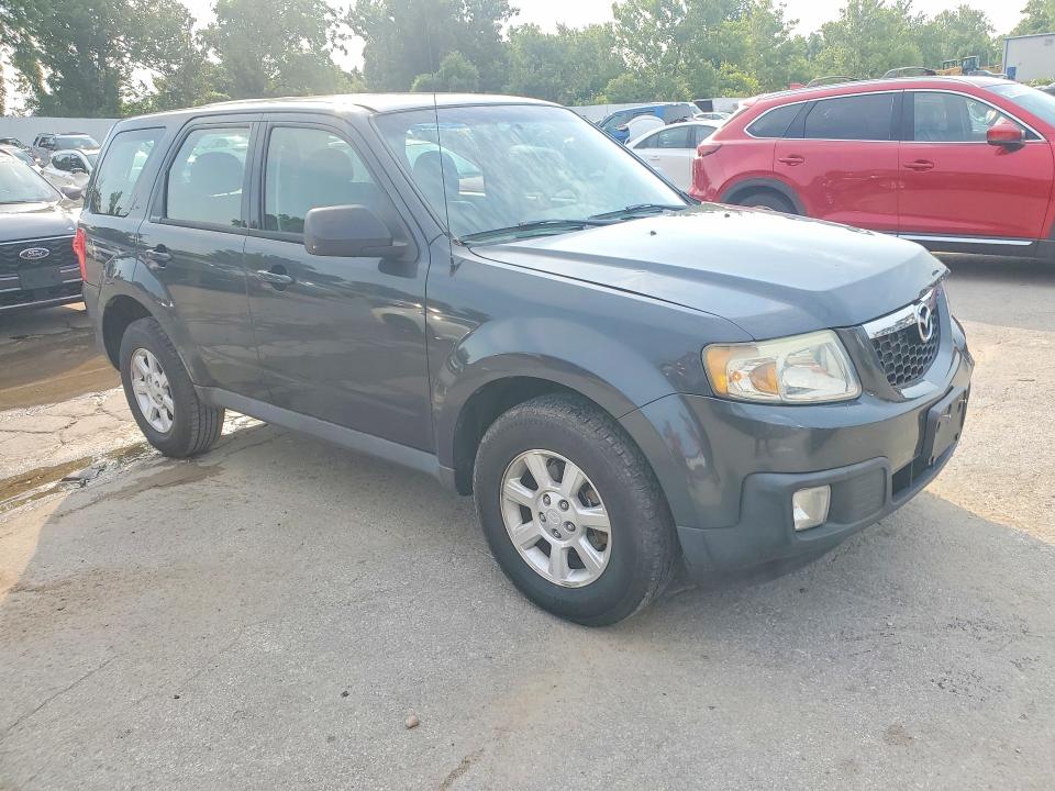 Продаж на аукціоні авто 2010 Mazda Tribute, vin: 4F2CY0C76AKM02111, номер лоту: 62336506