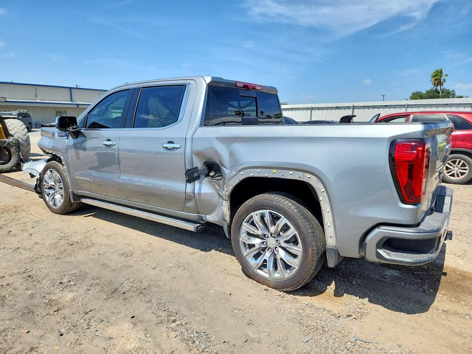 Продажа на аукционе авто 2026 Gmc Sierra, vin: 3GTUUGEL8TG202201, номер лота: 62852466