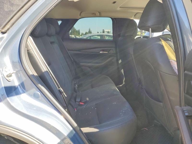 Продаж на аукціоні авто 2021 Mazda Cx-30, vin: 3MVDMBEY1MM255225, номер лоту: 60701146