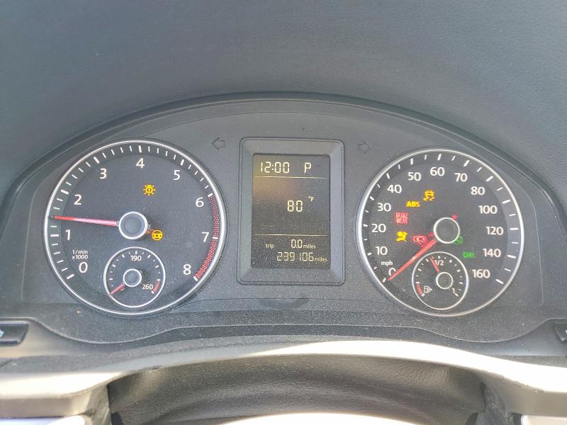 60478596 :رقم المزاد ، 3VWRX7AJ9AM164488 vin ، 2010 Volkswagen Jetta مزاد بيع