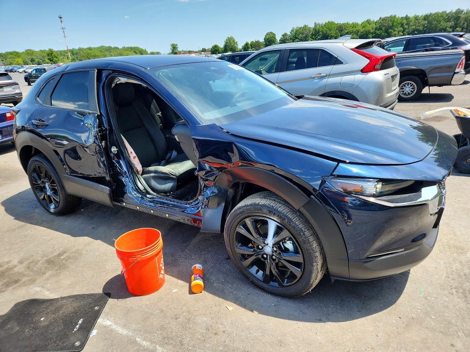 Aukcja sprzedaży 2026 Mazda Cx-30, vin: 3MVDMBBL5TM210649, numer aukcji: 62026646