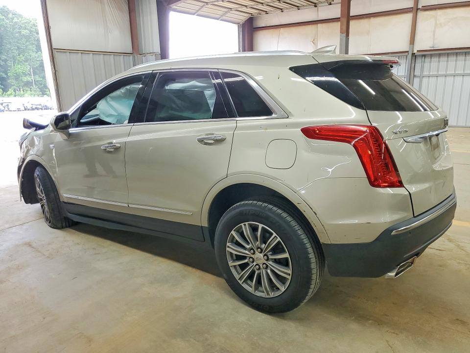 Aukcja sprzedaży 2017 Cadillac Xt5, vin: 1GYKNBRS3HZ122881, numer aukcji: 62000906