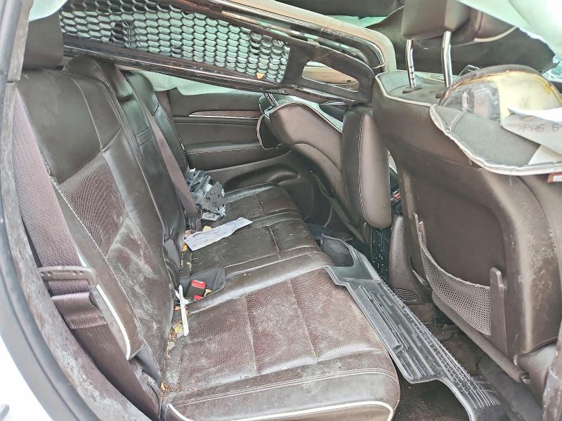 Aukcja sprzedaży 2018 Jeep Grand Cherokee, vin: 1C4RJFCG5JC477457, numer aukcji: 62269896