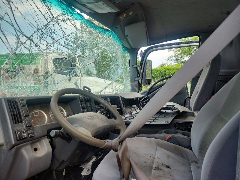 Aukcja sprzedaży 2022 Isuzu Nrr, vin: JALE5W167N7302086, numer aukcji: 60648546