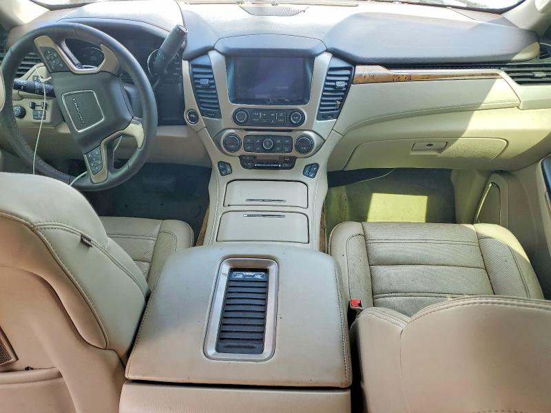 Aukcja sprzedaży 2016 Gmc Yukon, vin: 1GKS2CKJ2GR442590, numer aukcji: 59910736