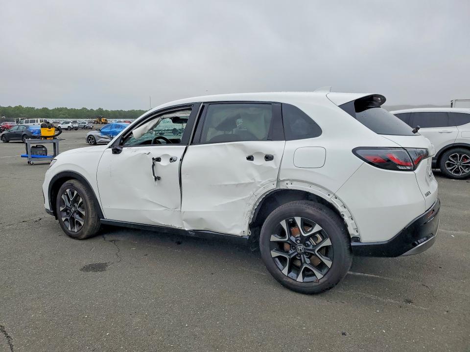 Продажа на аукционе авто 2026 Honda Hr-v, vin: 3CZRZ2H71TM744650, номер лота: 60011496