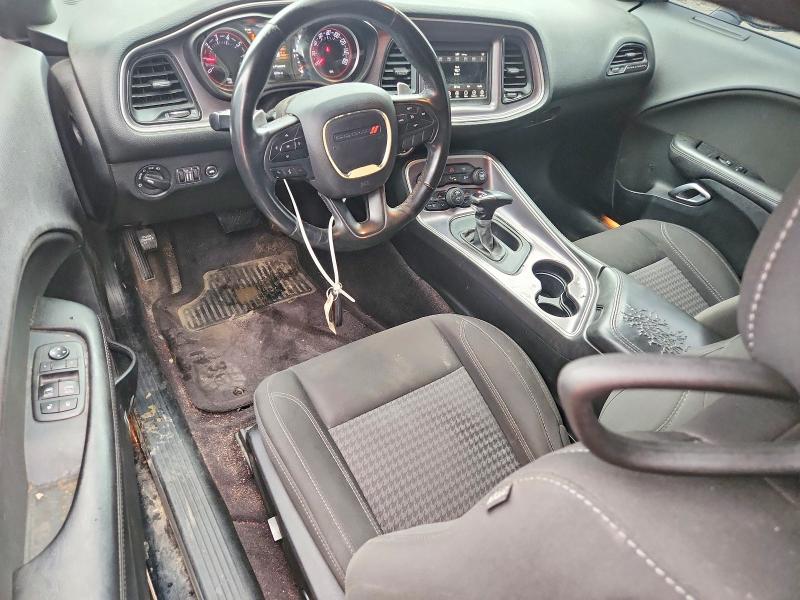 Aukcja sprzedaży 2018 Dodge Challenger, vin: 2C3CDZAG6JH276413, numer aukcji: 62102076
