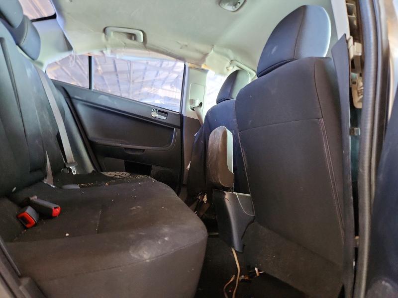 Aukcja sprzedaży 2017 Mitsubishi Lancer, vin: JA32U2FUXHU006703, numer aukcji: 60329276