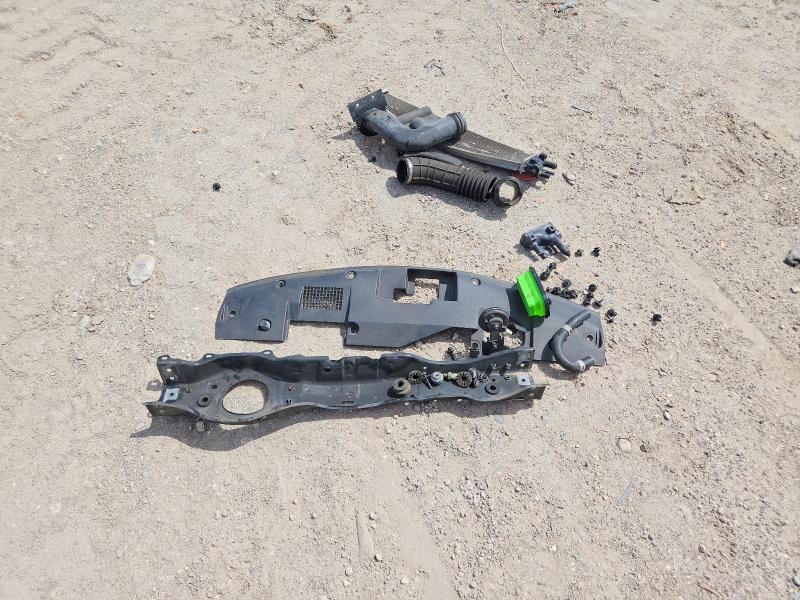 61315216 :رقم المزاد ، 19XZE4F56KE006513 vin ، 2019 Honda Insight مزاد بيع