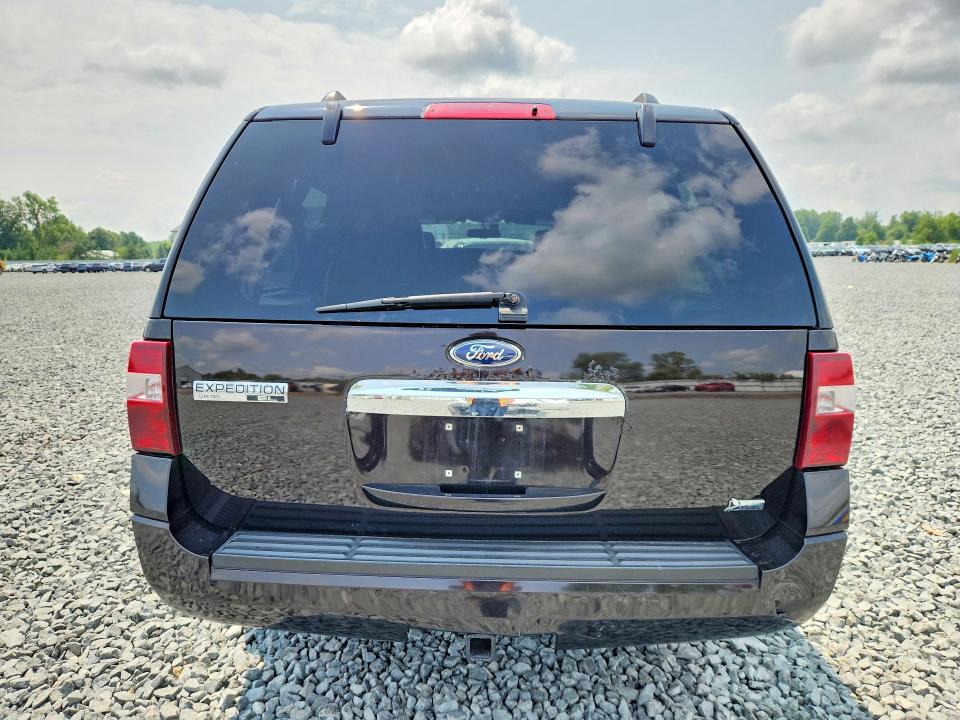 63036126 :رقم المزاد ، 1FMJK2A58DEF01789 vin ، 2013 Ford Expedition مزاد بيع