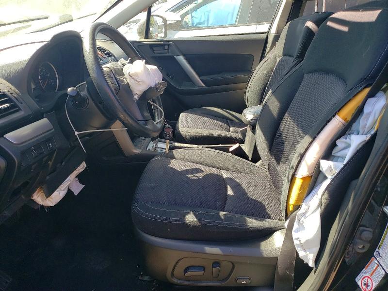 Продажа на аукционе авто 2014 Subaru Forester, vin: JF2SJAEC3EH482018, номер лота: 58606376