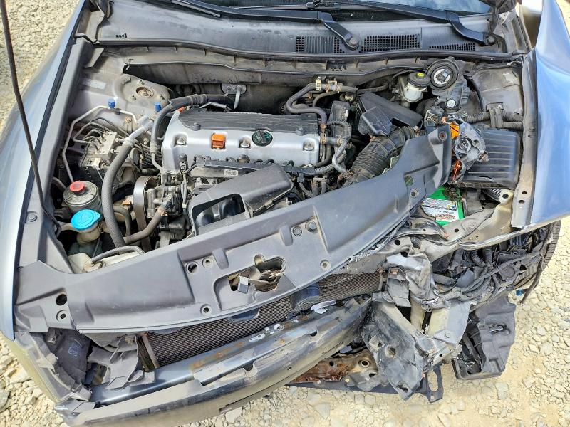 2010 Honda Accord მანქანა იყიდება აუქციონზე, vin: 1HGCP2F31AA068021, აუქციონის ნომერი: 59678436