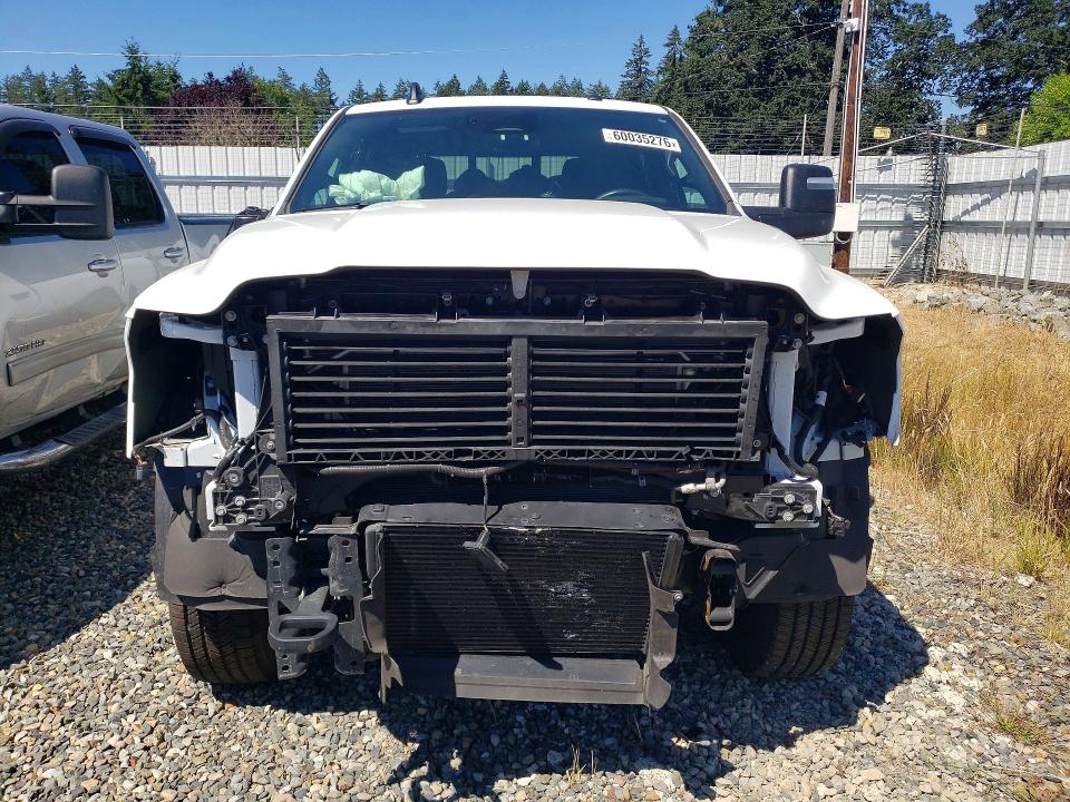 Продажа на аукционе авто 2025 Ram 3500, vin: 3C63R3CL9SG559756, номер лота: 60035276