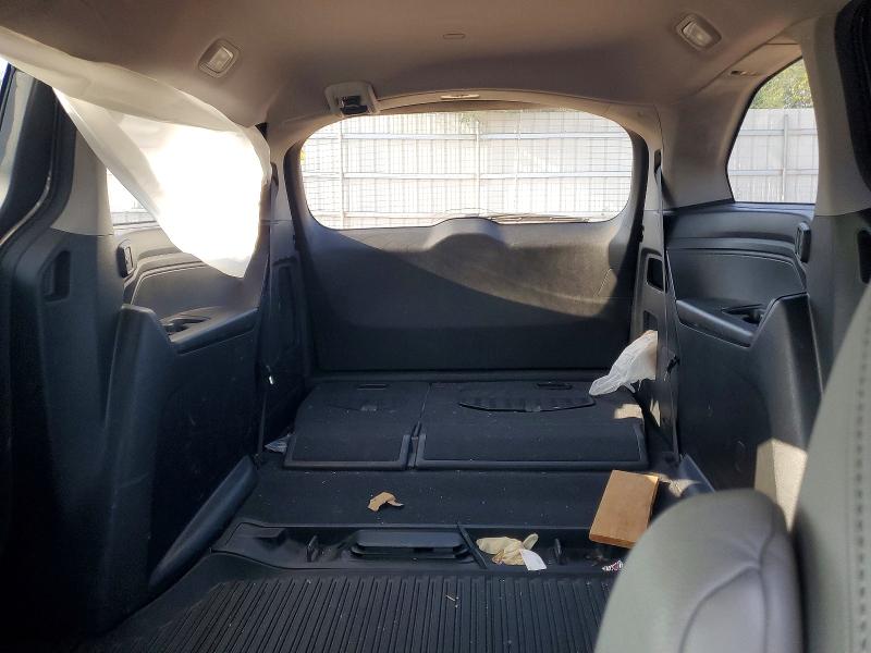 Продаж на аукціоні авто 2020 Honda Odyssey, vin: 5FNRL6H7XLB072901, номер лоту: 61668016