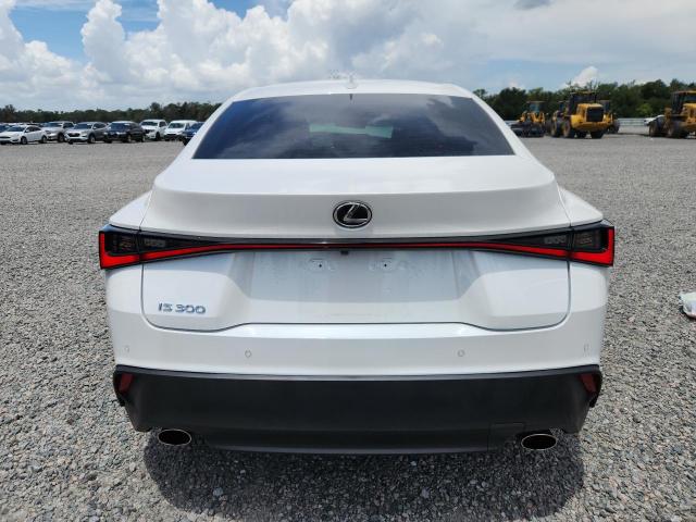 Продаж на аукціоні авто 2024 Lexus Is 300, vin: JTHDA1D2XR5133024, номер лоту: 59579766