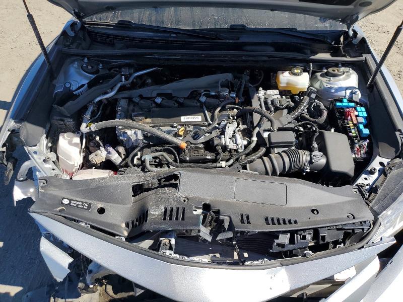 Продаж на аукціоні авто 2020 Toyota Camry, vin: 4T1F31AK0LU019941, номер лоту: 61589306