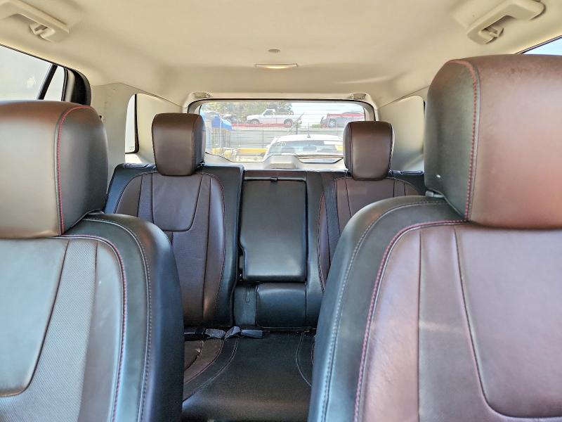 Продажа на аукционе авто 2013 Gmc Terrain, vin: 2GKALUEK5D6402871, номер лота: 60427106