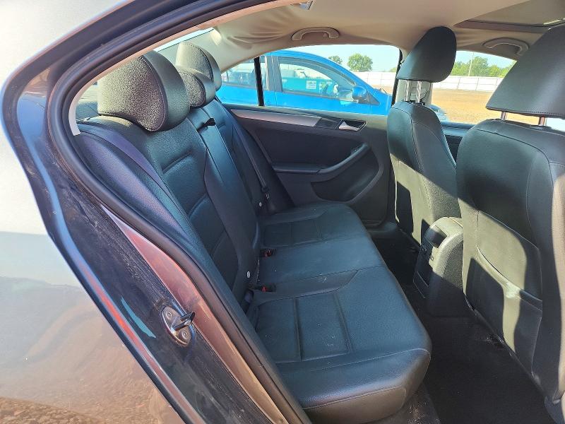 2014 Volkswagen Jetta მანქანა იყიდება აუქციონზე, vin: 3VWLL7AJ1EM398602, აუქციონის ნომერი: 59021326