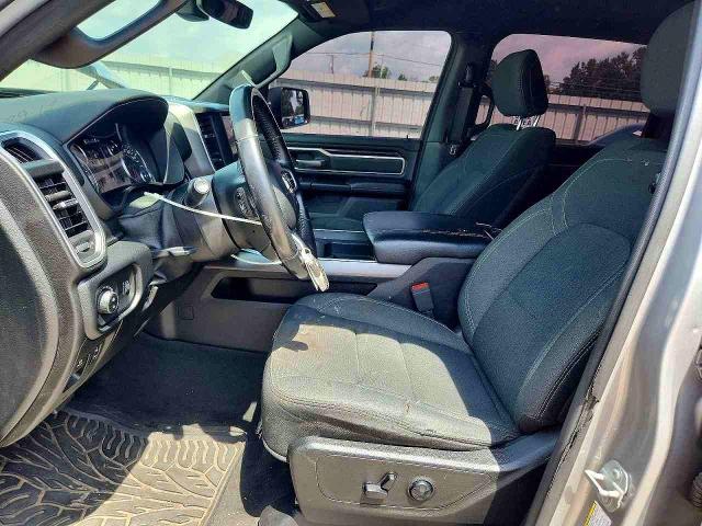 Aukcja sprzedaży 2020 Ram 1500, vin: 1C6RREFT5LN373142, numer aukcji: 62591576