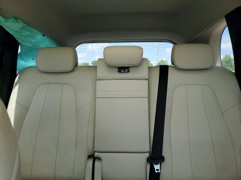 2022 Mercedes-benz Glb მანქანა იყიდება აუქციონზე, vin: W1N4M4GB7NW194107, აუქციონის ნომერი: 62905746